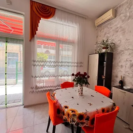 Gali- Beach&mud Therapy *