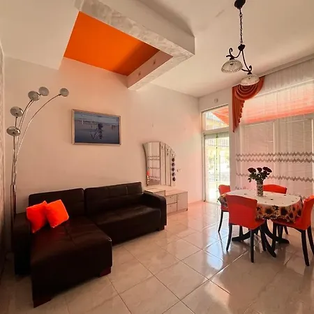 Gali- Beach&mud Therapy Pomorie