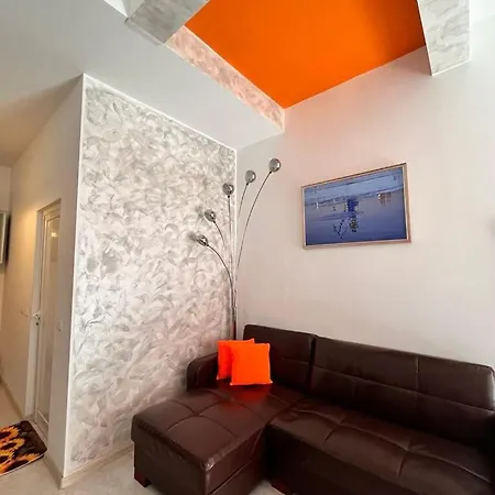 Gali- Beach&mud Therapy Pomorie