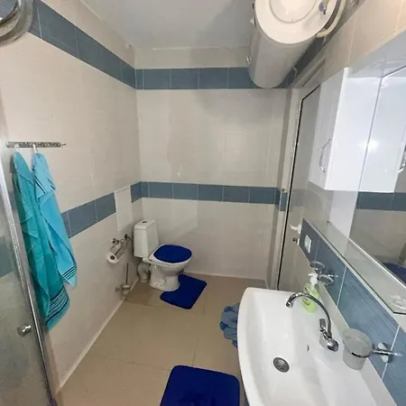 Gali- Beach&mud Therapy