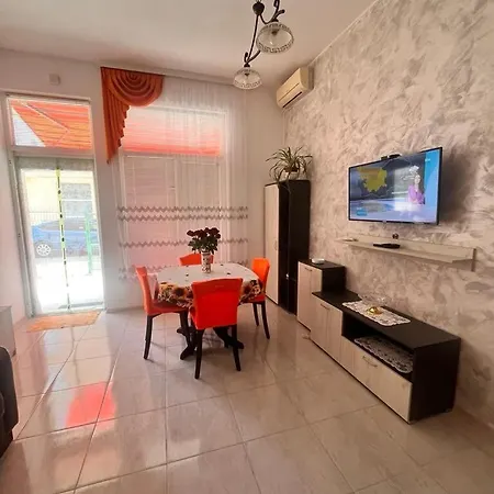 Gali- Beach&mud Therapy Appartement *