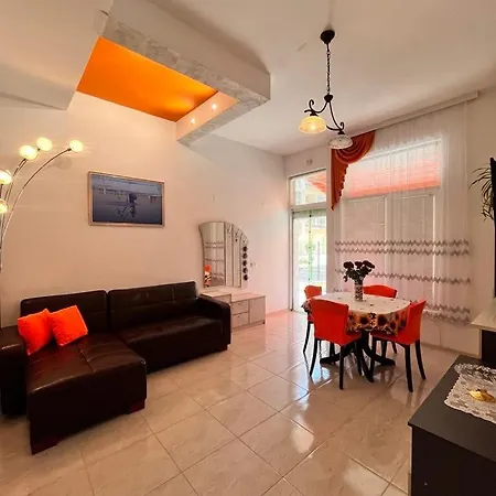 Apartment Gali- Beach&mud Therapy Pomorie