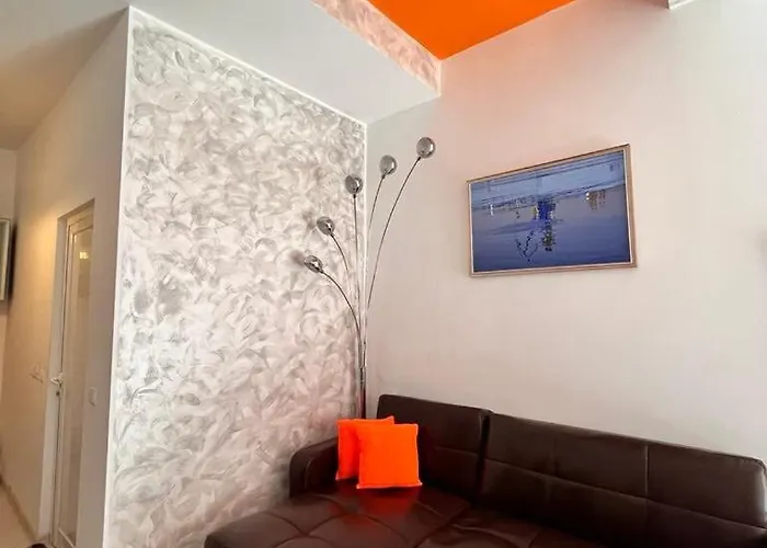 Gali- Beach&mud Therapy Pomorie