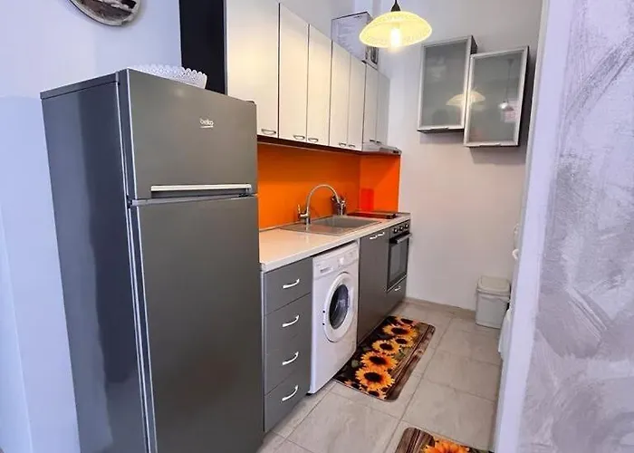 Apartman Gali- Beach&mud Therapy