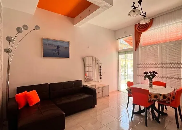 Gali- Beach&mud Therapy Pomorie