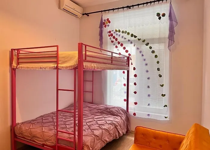 Apartman Gali- Beach&mud Therapy *