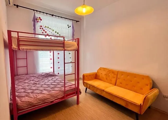 Gali- Beach&mud Therapy