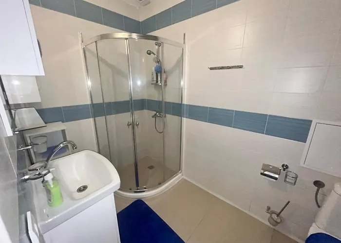 Gali- Beach&mud Therapy *